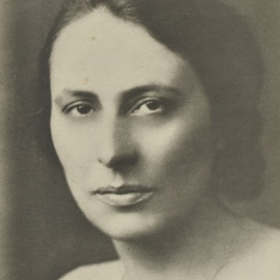 Germaine Devalet