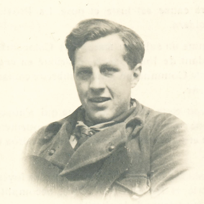 Albert de Maurissens