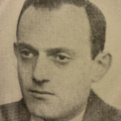 Maurice Raindorf