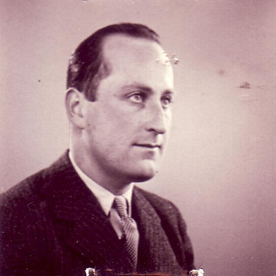 Guy De Bauer