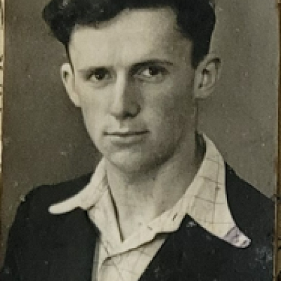 Frans Fonteyne