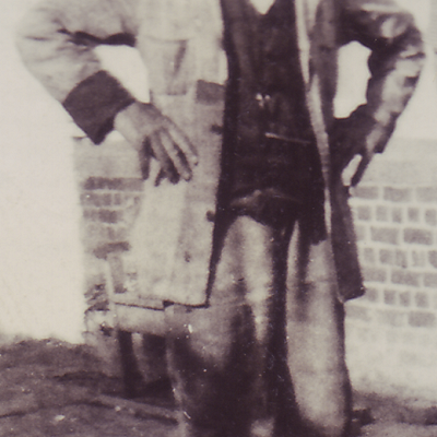 Alphonse Nulens