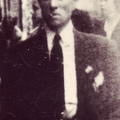 Raymond Merchiers