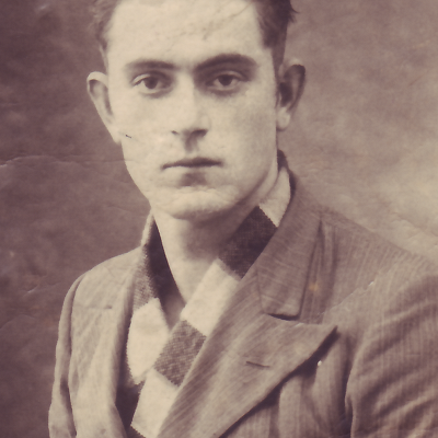 Augustinus Van den Brande