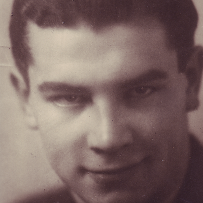 Willy De Weerdt