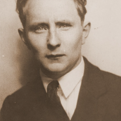 Emile Wolfs