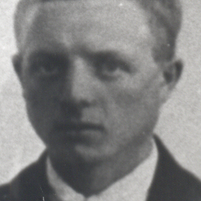 Jules Boussingault