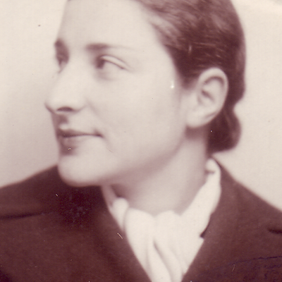Miriam Rachlin