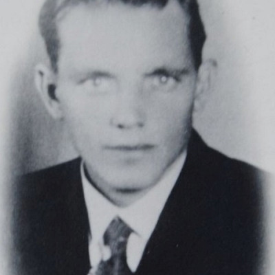 Fernand Georgin