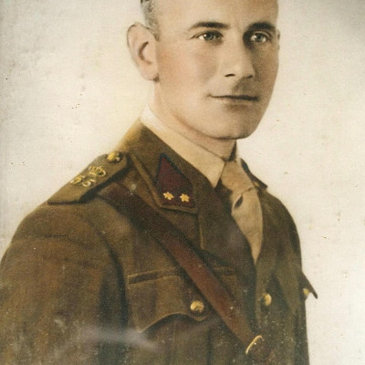 Michaël Geysemans