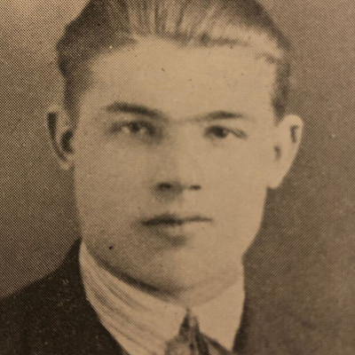Philémon De Bruyne