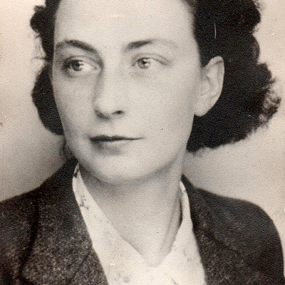 Andrée De Jongh