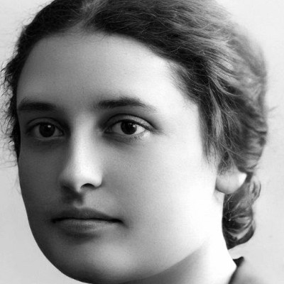 Yvonne Jospa