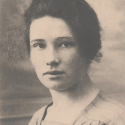 Jeanne Vranken