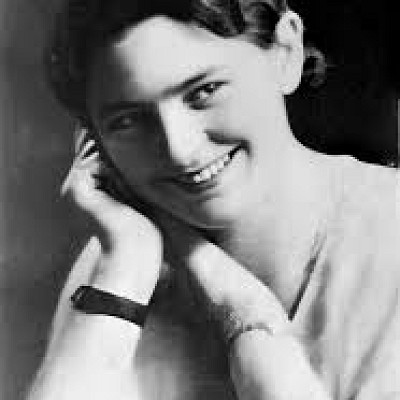 Marguerite Bervoets