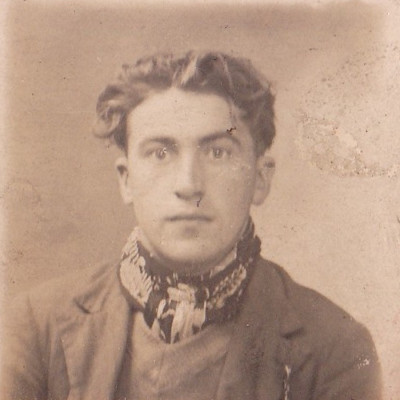 Michel Van de Velde