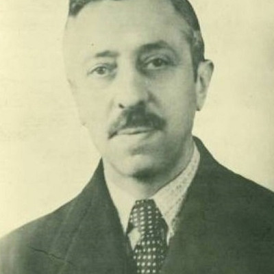 Rudolf Spitaels