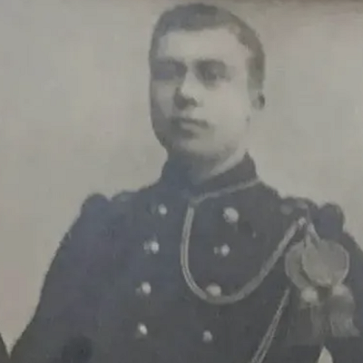 Gustave Naessens