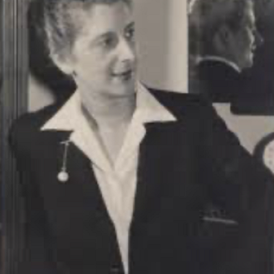 Régine Karlin-Orfinger